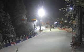 Karpacz dolna stacja - 01-02-2026 17:51