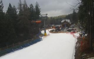 Karpacz dolna stacja - 17-03-2026 08:20