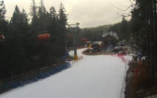 Karpacz dolna stacja - 17-03-2026 08:35