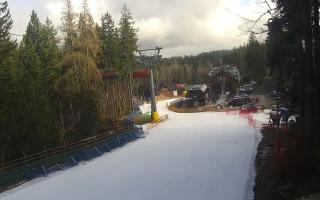 Karpacz dolna stacja - 17-03-2026 09:05