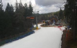 Karpacz dolna stacja - 17-03-2026 10:29