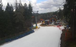 Karpacz dolna stacja - 17-03-2026 11:14