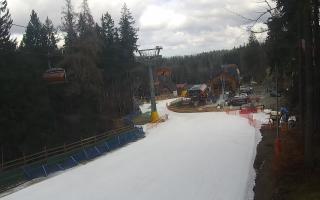 Karpacz dolna stacja - 17-03-2026 11:22