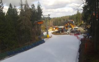 Karpacz dolna stacja - 17-03-2026 11:37