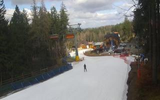 Karpacz dolna stacja - 17-03-2026 11:44