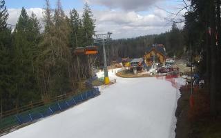 Karpacz dolna stacja - 17-03-2026 11:52