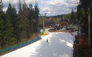 Karpacz dolna stacja - 17-03-2026 12:22