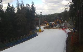 Karpacz dolna stacja - 17-03-2026 12:37