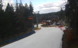 Karpacz dolna stacja - 17-03-2026 13:46