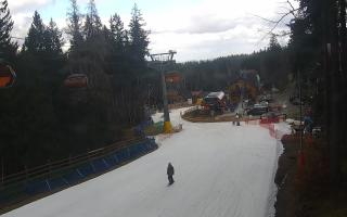 Karpacz dolna stacja - 17-03-2026 13:53