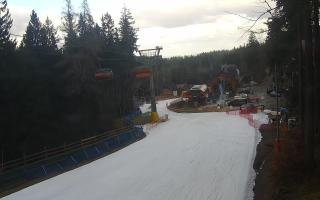 Karpacz dolna stacja - 17-03-2026 14:08