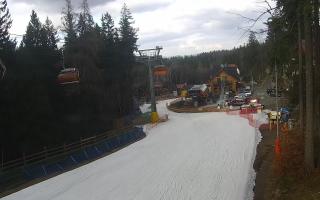 Karpacz dolna stacja - 17-03-2026 14:54