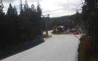 Karpacz dolna stacja - 17-03-2026 15:02