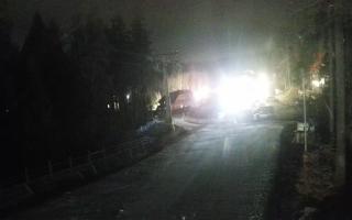 Karpacz dolna stacja - 21-03-2026 19:08