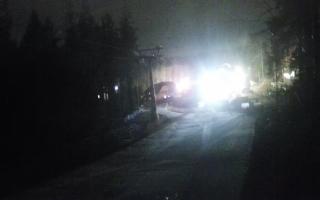 Karpacz dolna stacja - 21-03-2026 19:38