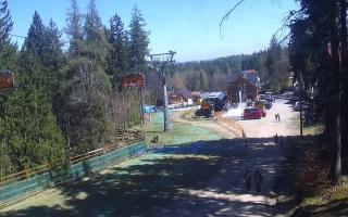 Karpacz dolna stacja - 01-05-2026 09:29