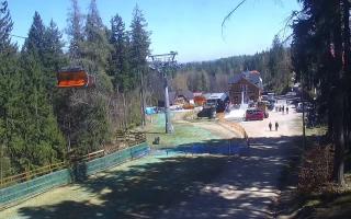 Karpacz dolna stacja - 01-05-2026 09:44