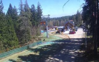 Karpacz dolna stacja - 01-05-2026 10:07