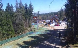 Karpacz dolna stacja - 01-05-2026 10:29