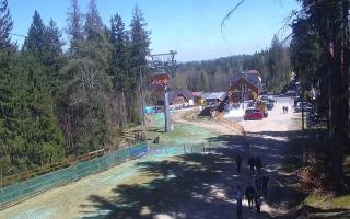 Karpacz dolna stacja - 01-05-2026 10:37