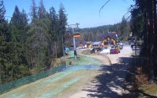 Karpacz dolna stacja - 01-05-2026 11:53