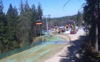 Karpacz dolna stacja - 01-05-2026 12:08