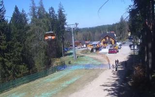 Karpacz dolna stacja - 01-05-2026 12:31