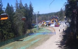 Karpacz dolna stacja - 01-05-2026 12:46