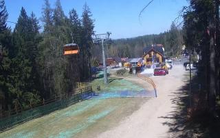 Karpacz dolna stacja - 01-05-2026 12:54