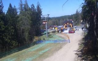 Karpacz dolna stacja - 01-05-2026 13:01