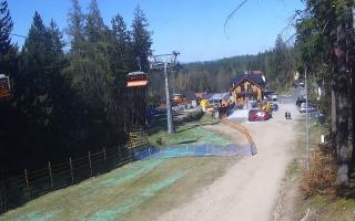 Karpacz dolna stacja - 01-05-2026 13:47