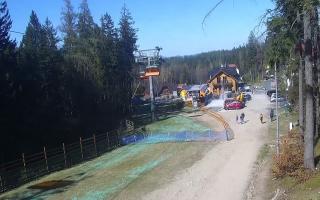 Karpacz dolna stacja - 01-05-2026 14:17