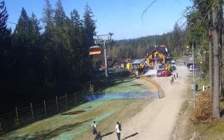 Karpacz dolna stacja - 01-05-2026 14:32