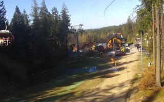 Karpacz dolna stacja - 01-05-2026 15:26