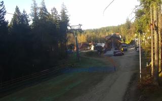 Karpacz dolna stacja - 01-05-2026 16:11