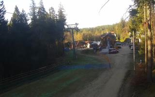 Karpacz dolna stacja - 01-05-2026 16:19