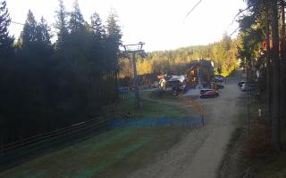 Karpacz dolna stacja - 01-05-2026 16:41