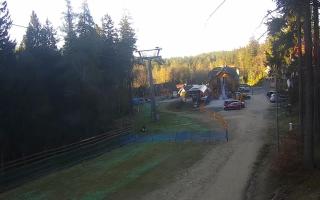 Karpacz dolna stacja - 01-05-2026 16:49