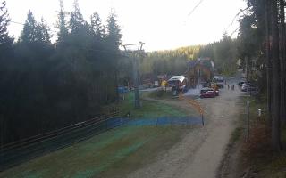 Karpacz dolna stacja - 01-05-2026 17:27