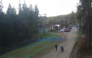 Karpacz dolna stacja - 01-05-2026 17:50