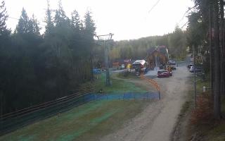 Karpacz dolna stacja - 01-05-2026 17:57
