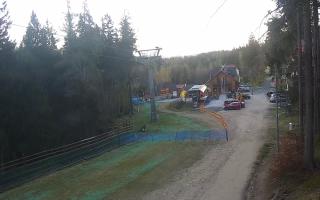 Karpacz dolna stacja - 01-05-2026 18:05