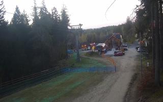 Karpacz dolna stacja - 01-05-2026 18:20