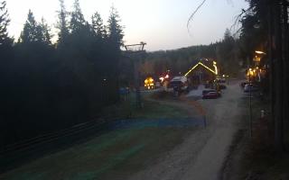 Karpacz dolna stacja - 01-05-2026 18:43