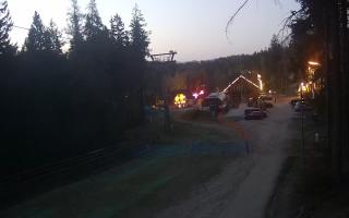 Karpacz dolna stacja - 01-05-2026 18:51