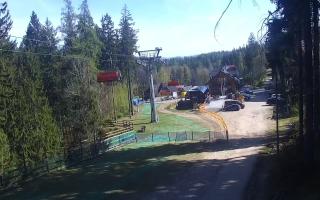 Karpacz dolna stacja - 03-05-2026 07:32