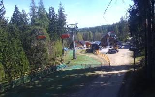 Karpacz dolna stacja - 03-05-2026 07:55
