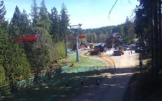Karpacz dolna stacja - 03-05-2026 08:03