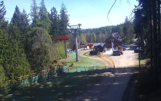 Karpacz dolna stacja - 03-05-2026 08:10