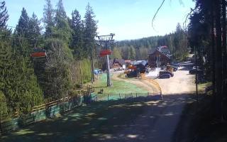 Karpacz dolna stacja - 03-05-2026 08:18